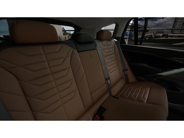 New 2027 Tanzanite Blue II Metallic BMW  image 12