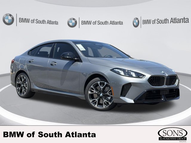 2026 BMW 2 Series 228