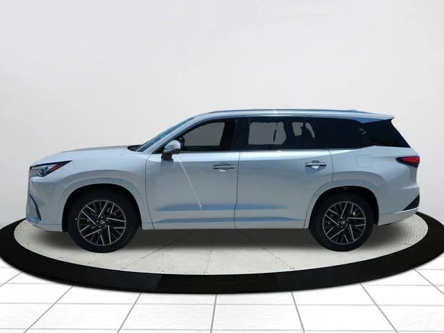 2026 Lexus TX 350 Premium - Photo 7