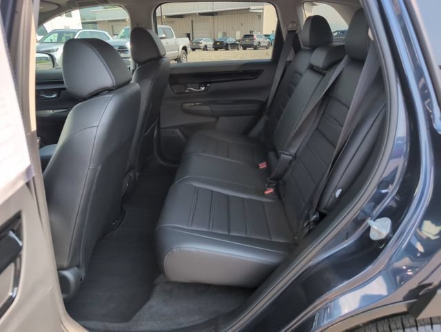 2023 Honda CR-V EX-L - Photo 15