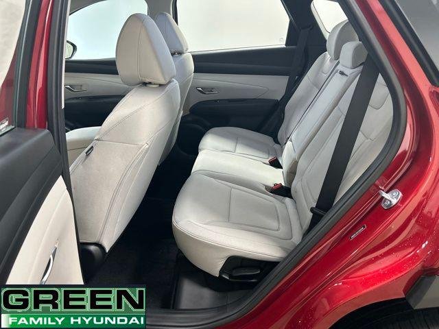 2026 Hyundai Tucson SE - Photo 22