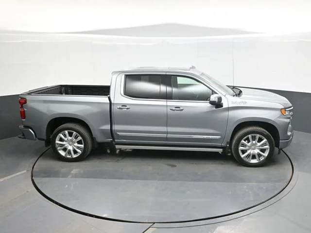 2026 Chevrolet Silverado 1500 High Country - Photo 16