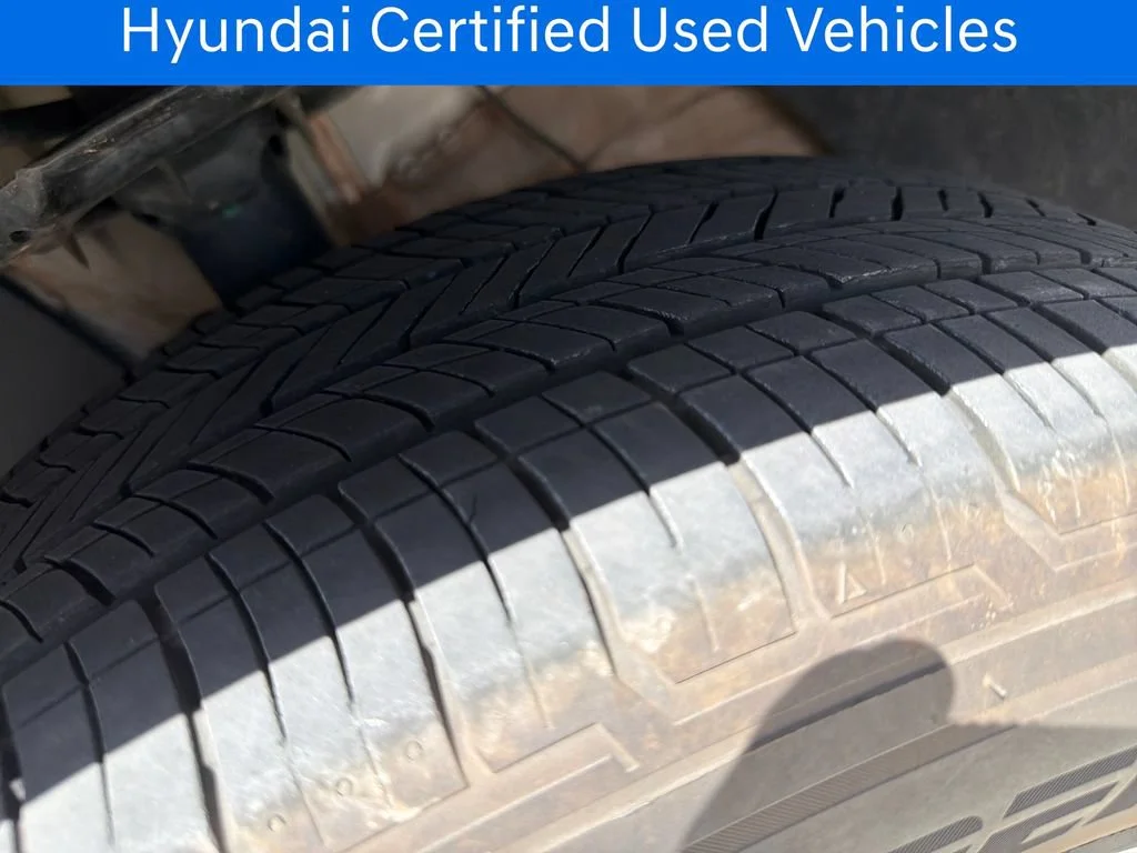 Certified Pre-Owned 2026 Hyundai Santa Cruz SE