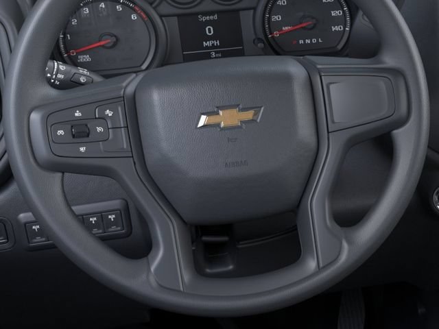2026 Chevrolet Silverado 2500 HD Work Truck - Photo 19