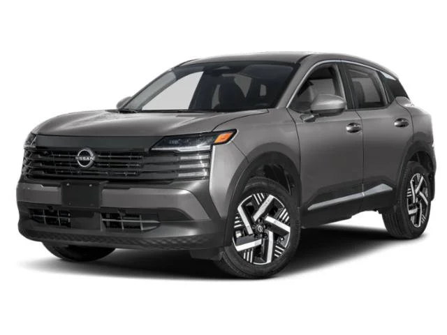 2027 Nissan KICKS