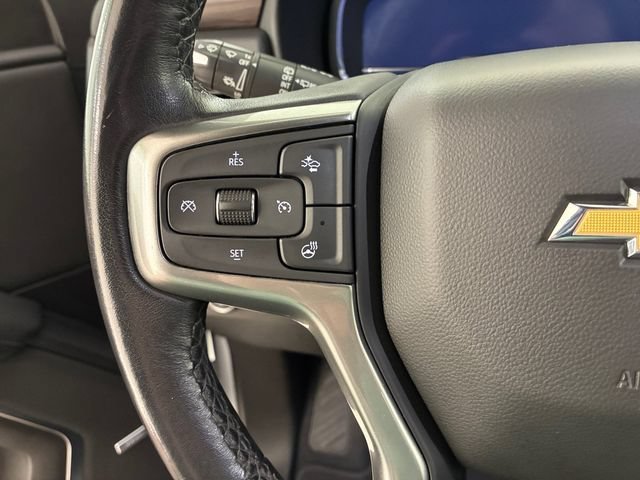 Certified Used 2022 Summit White Chevrolet LT image 23