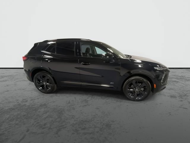 2026 Buick Envision Sport Touring - Photo 9