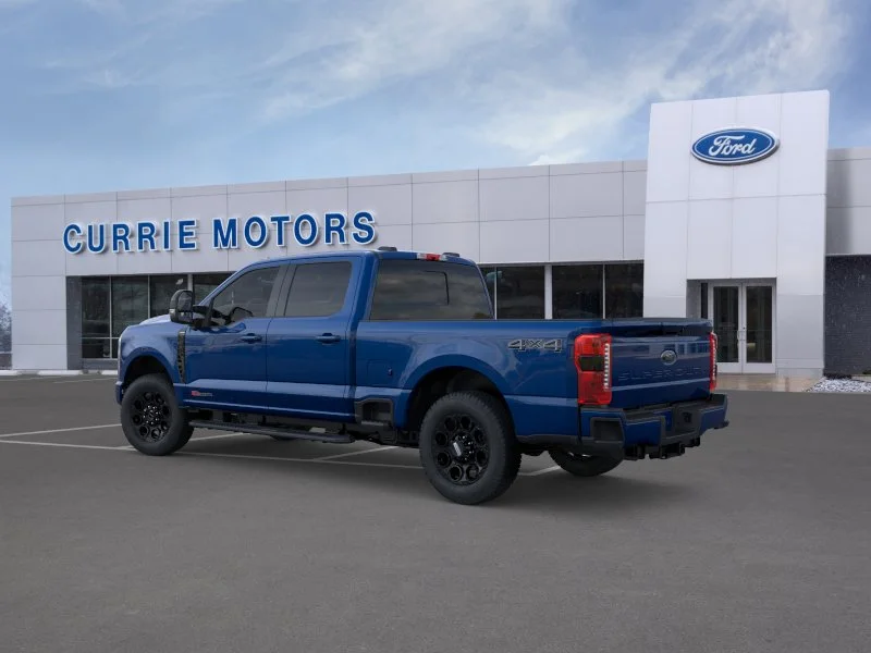 New 2026 Argon Blue Metallic Ford ROUSH image 24