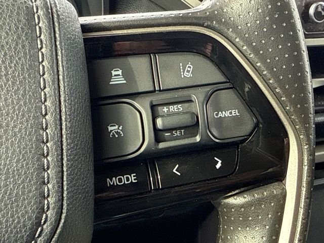 Used 2023 Silver Toyota SR5 image 26