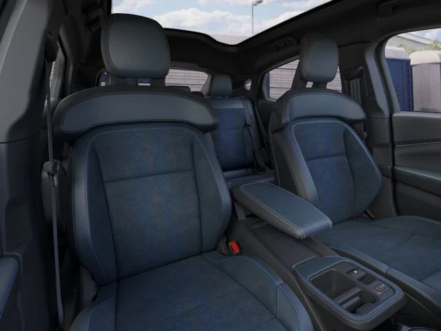 New 2026 Blue Ford GT image 10