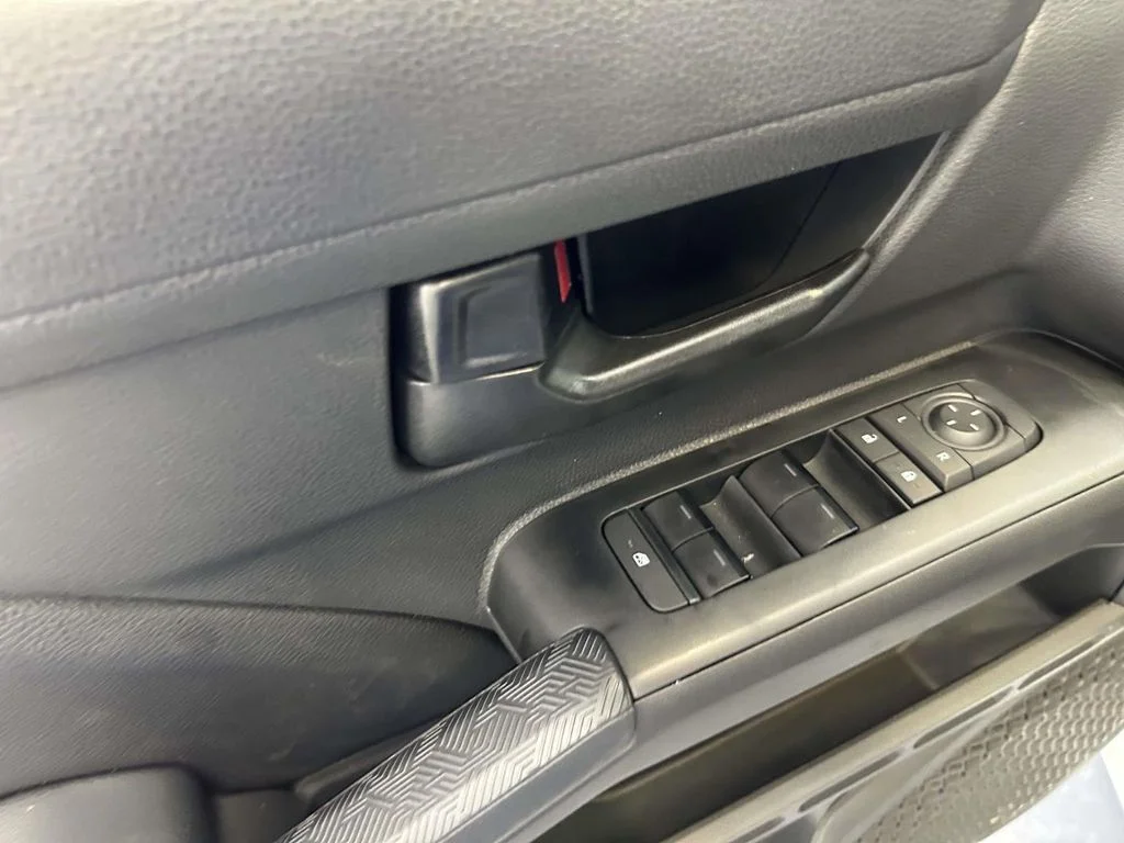 Used 2026 White Toyota SR5 image 17