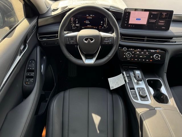 2026 INFINITI QX60 LUXE - Photo 16