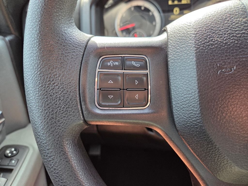Used 2019 Red Ram SLT image 31