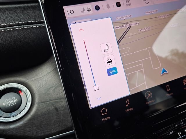 2025 Jeep Grand Cherokee Limited - Photo 33