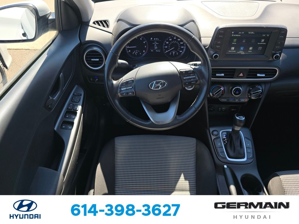 2021 Hyundai Kona SEL - Photo 18