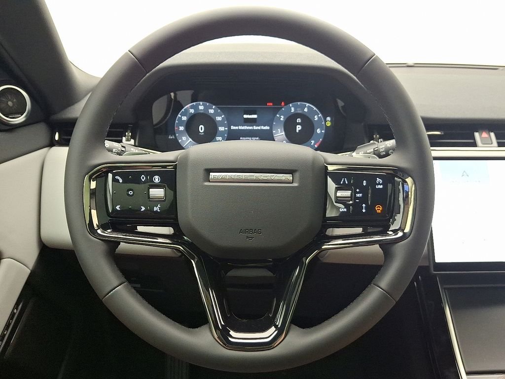 2026 Land Rover Range Rover Evoque S - Photo 15