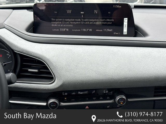 2026 Mazda CX-30 Aire Edition - Photo 16