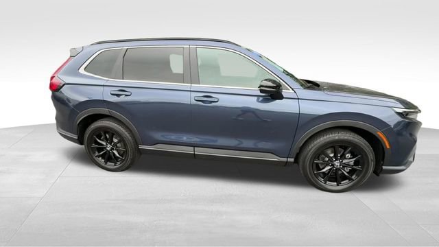 2025 Honda CR-V Sport - Photo 42