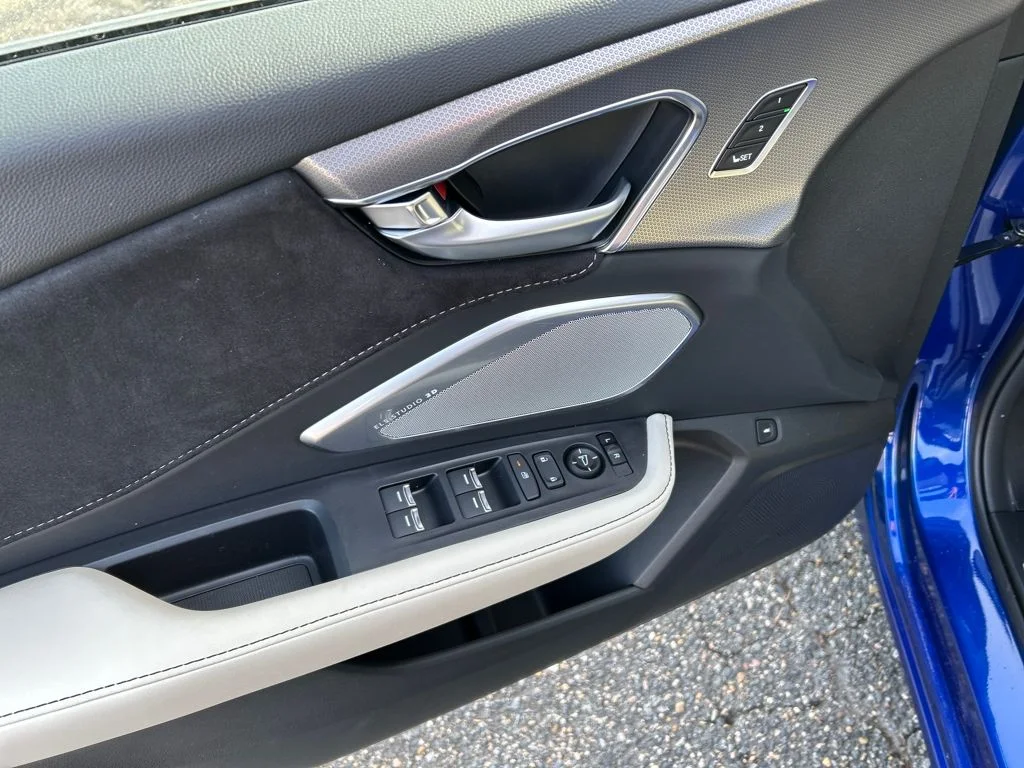 2026 Acura RDX A-Spec Package - Photo 15