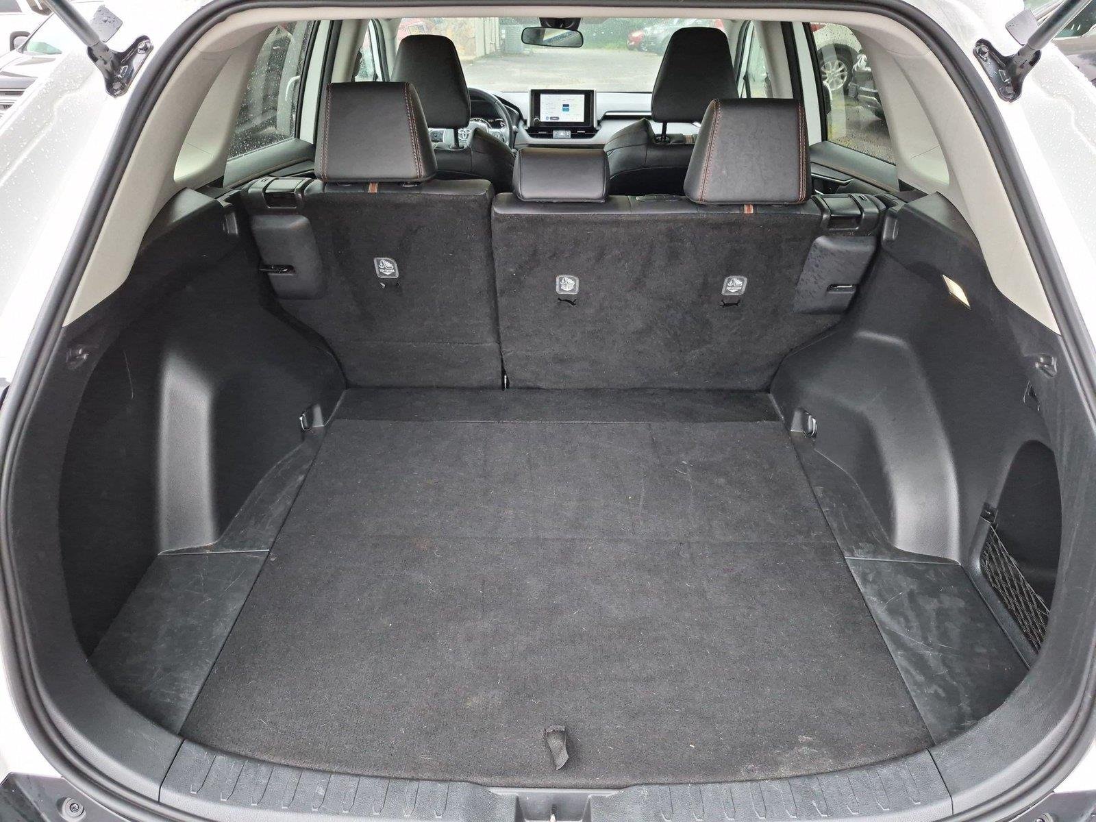 Used 2024 Ice Cap Toyota Adventure image 33