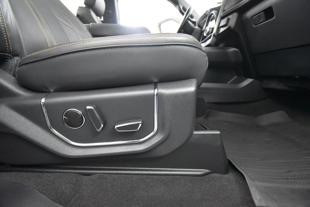 2024 Ford Expedition Platinum - Photo 49