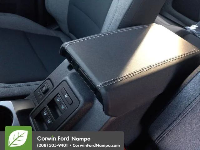 2025 Ford Bronco 4-Door Base - Photo 19
