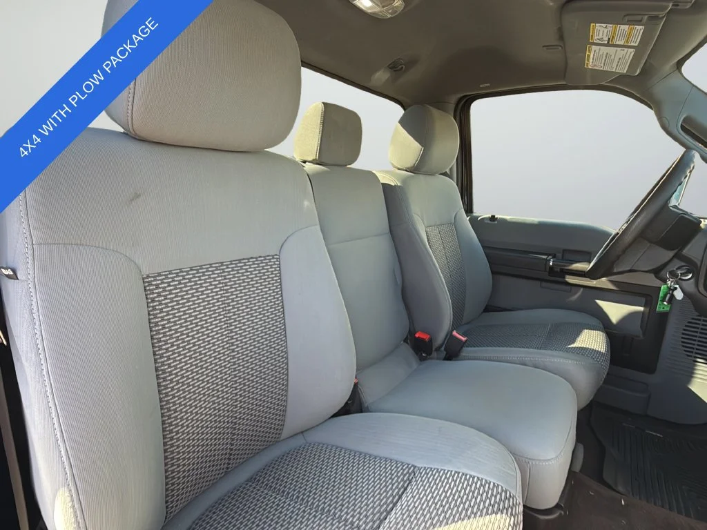 Used 2014 Black Ford XLT image 20