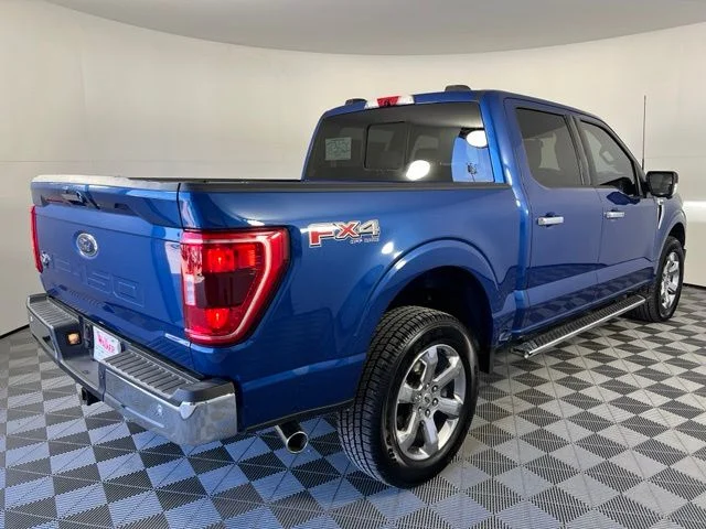 2023 Ford F-150 XLT - Photo 7