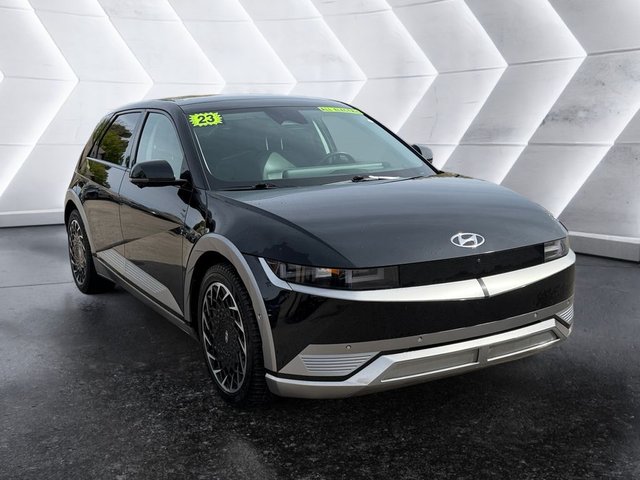 2023 Hyundai IONIQ 5 Limited