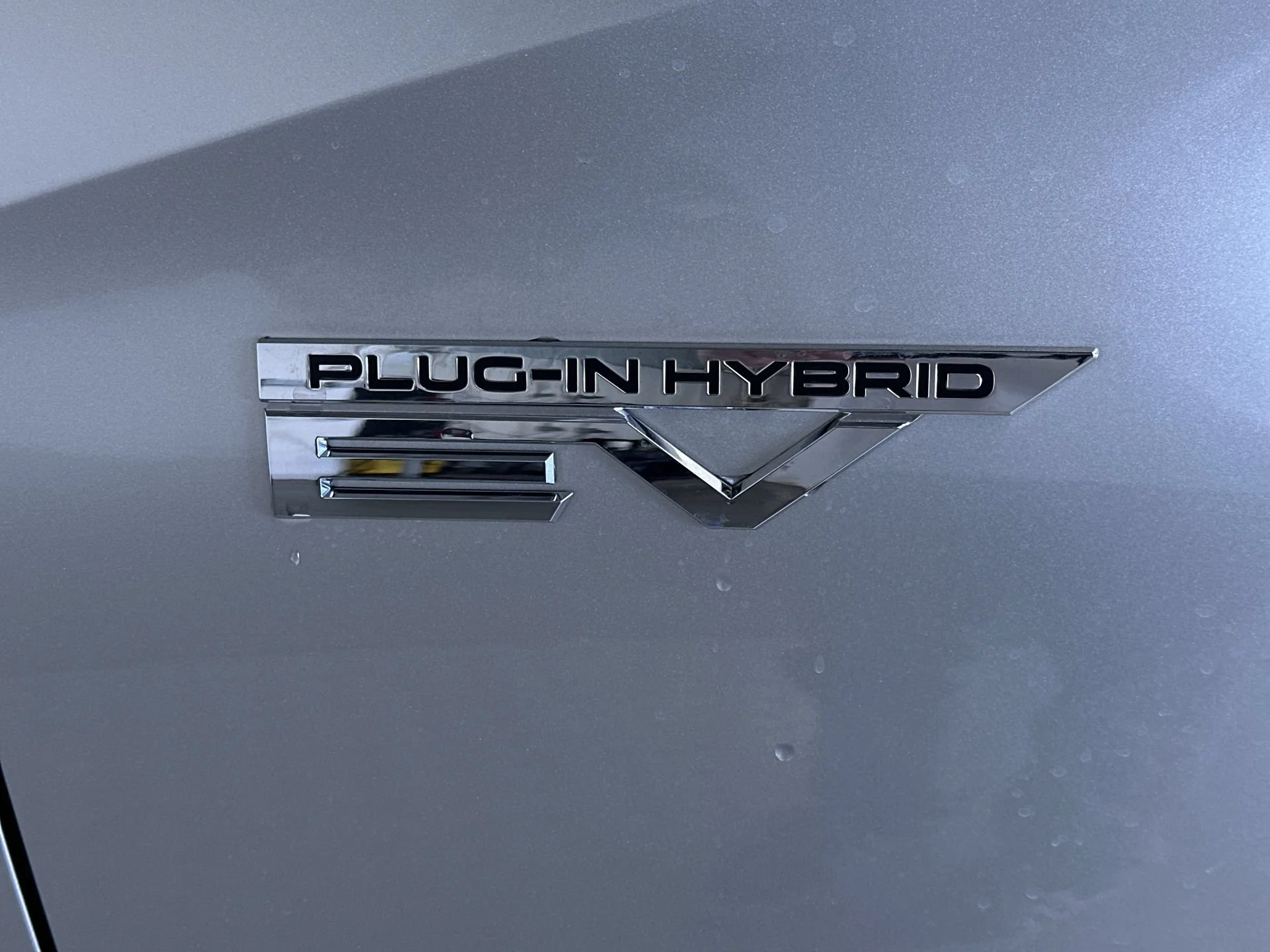 New 2026 Alloy Silver Metallic Mitsubishi SE image 27
