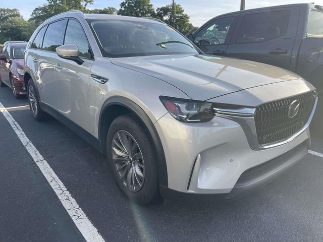 2025 Mazda CX-90 Turbo Preferred Package's photo