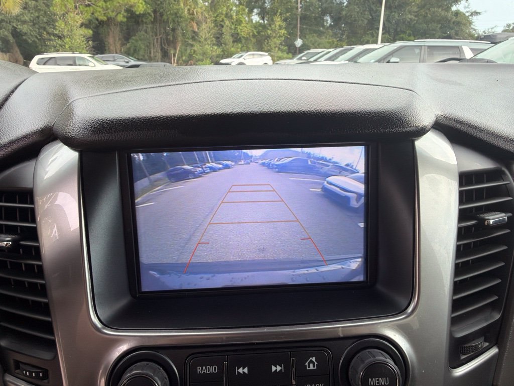 Used 2019 Shadow Gray Metallic Chevrolet LT image 13