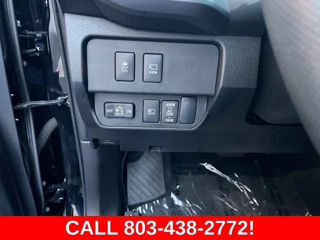 Used 2023 Black Toyota TRD Off-Road image 31