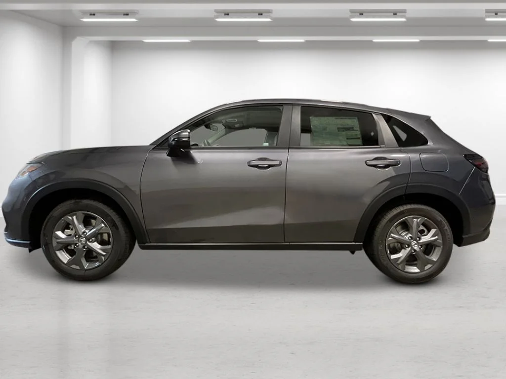 2026 Honda HR-V LX - Photo 2