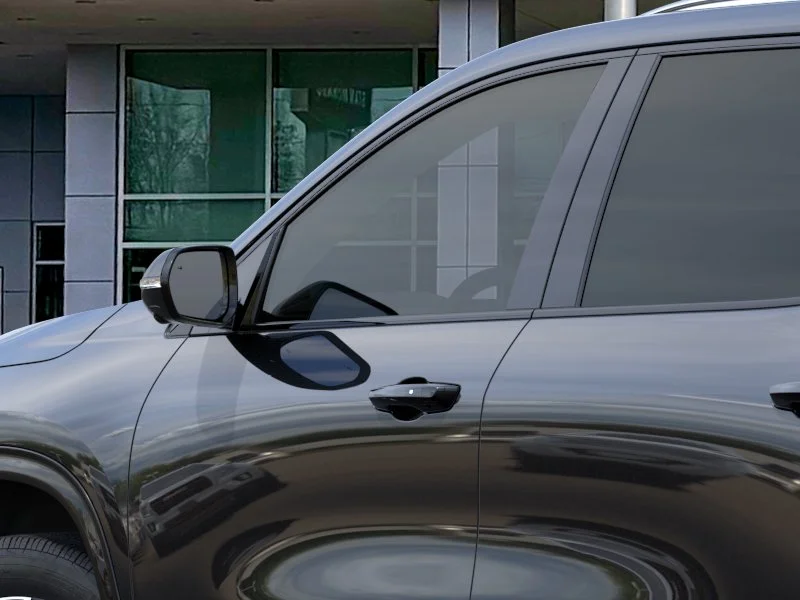 New 2026 Ebony Twilight Metallic Buick Sport Touring image 12