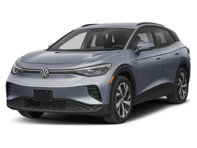2026 Volkswagen ID.4 ID.4 AWD PRO's photo