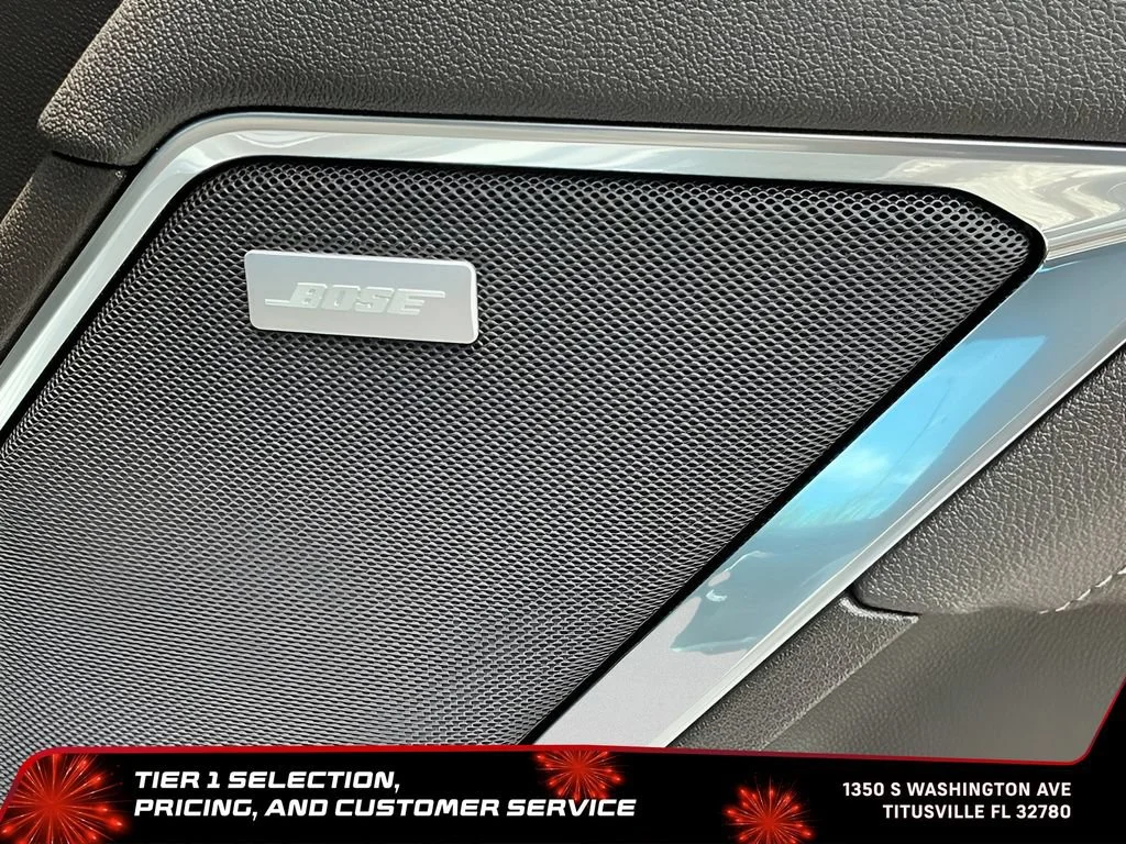 New 2026 Sterling Metallic GMC SLT image 22