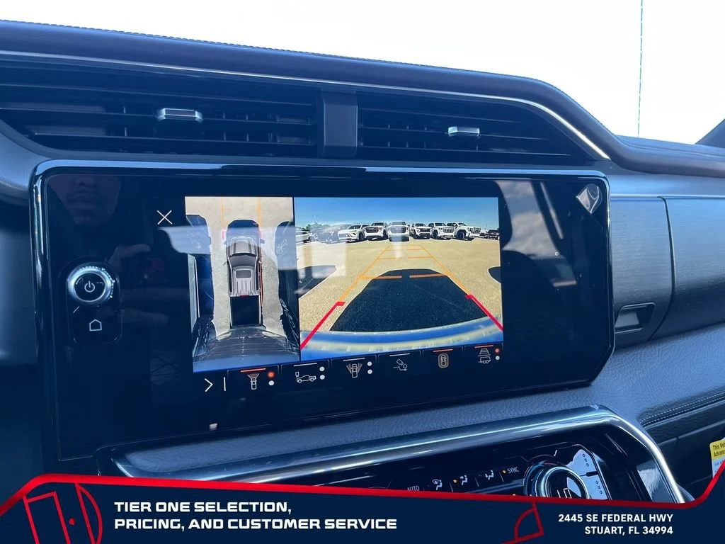 New 2026 Onyx Black GMC Denali image 32