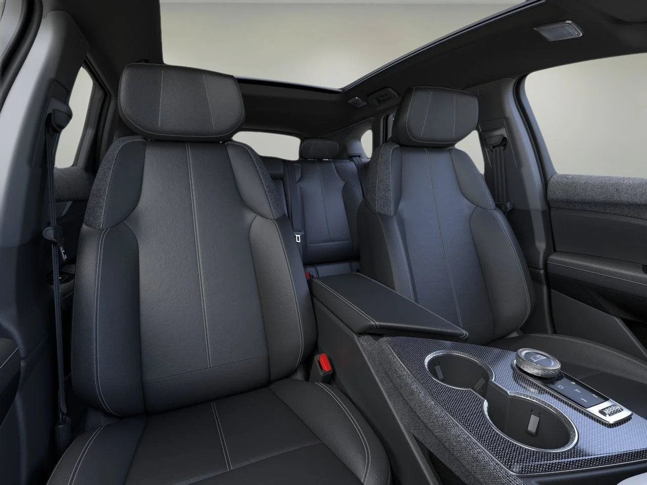 New 2027 Argent Silver Metallic Cadillac Sport image 26