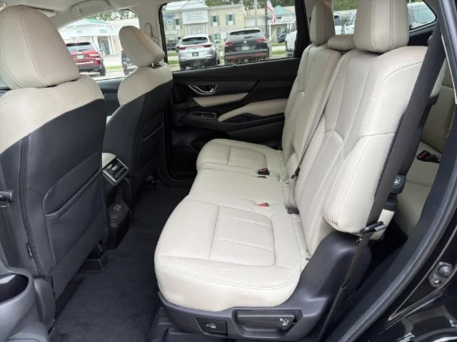Used 2023 Black Subaru Limited image 30