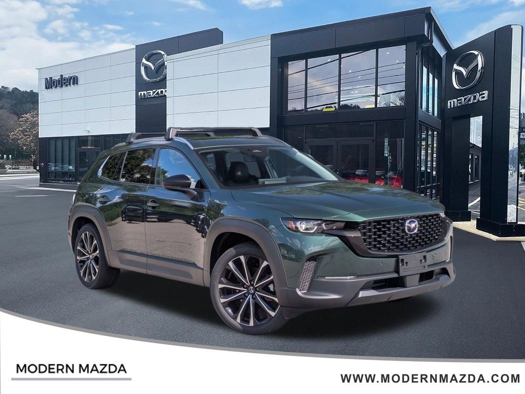 New 2026 Cypress Mazda 2.5 S Premium AWD image 1