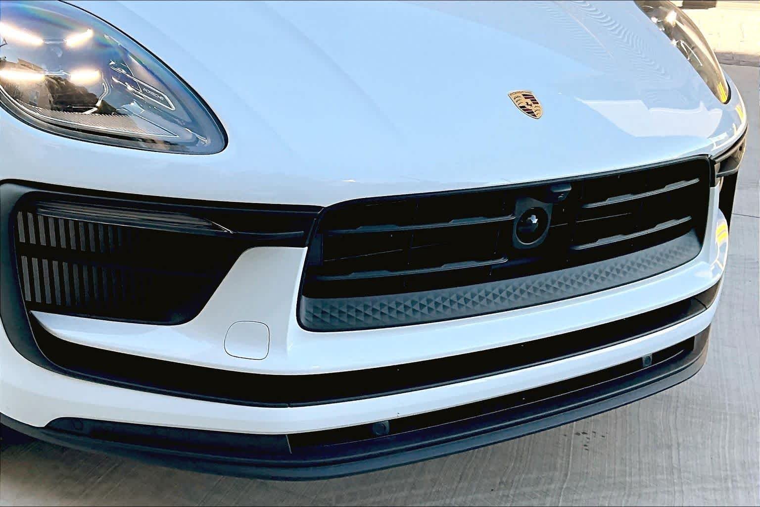 2026 Porsche Macan S - Photo 23