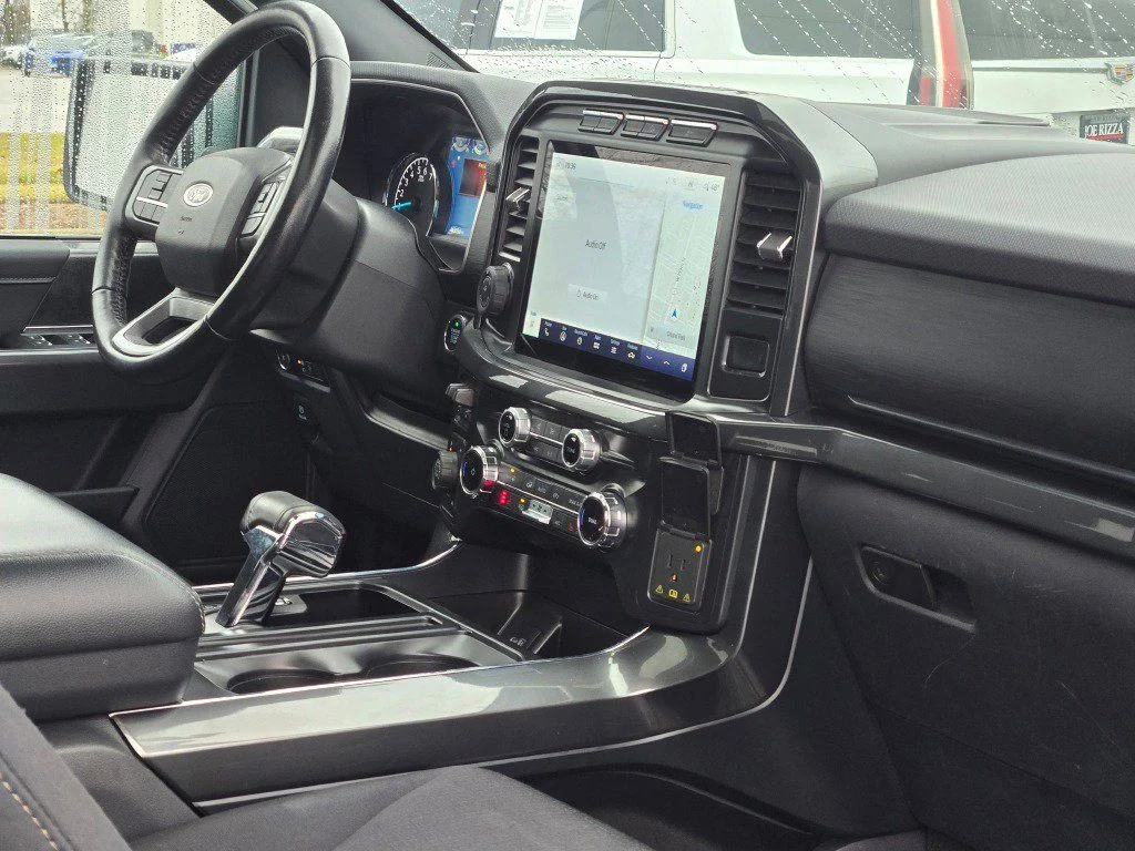 2022 Ford F-150 XLT - Photo 8