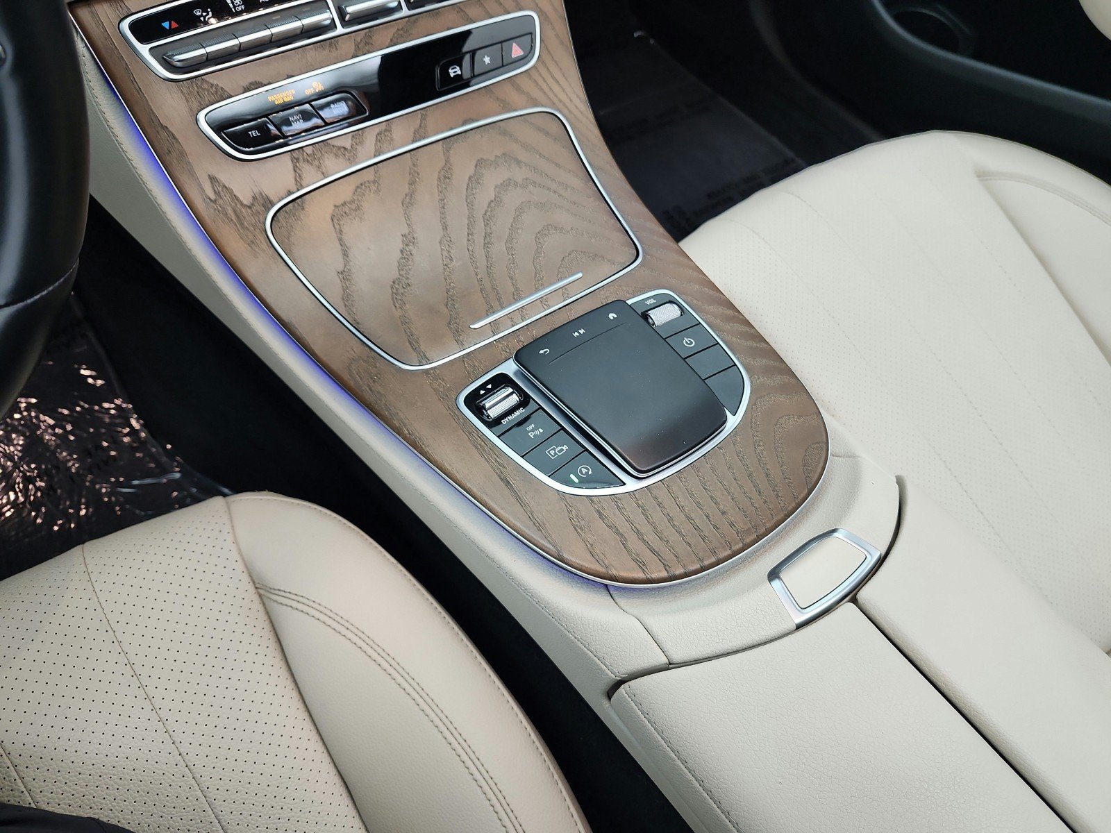 Used 2021 Polar White Mercedes-Benz E 350 RWD Sedan image 13
