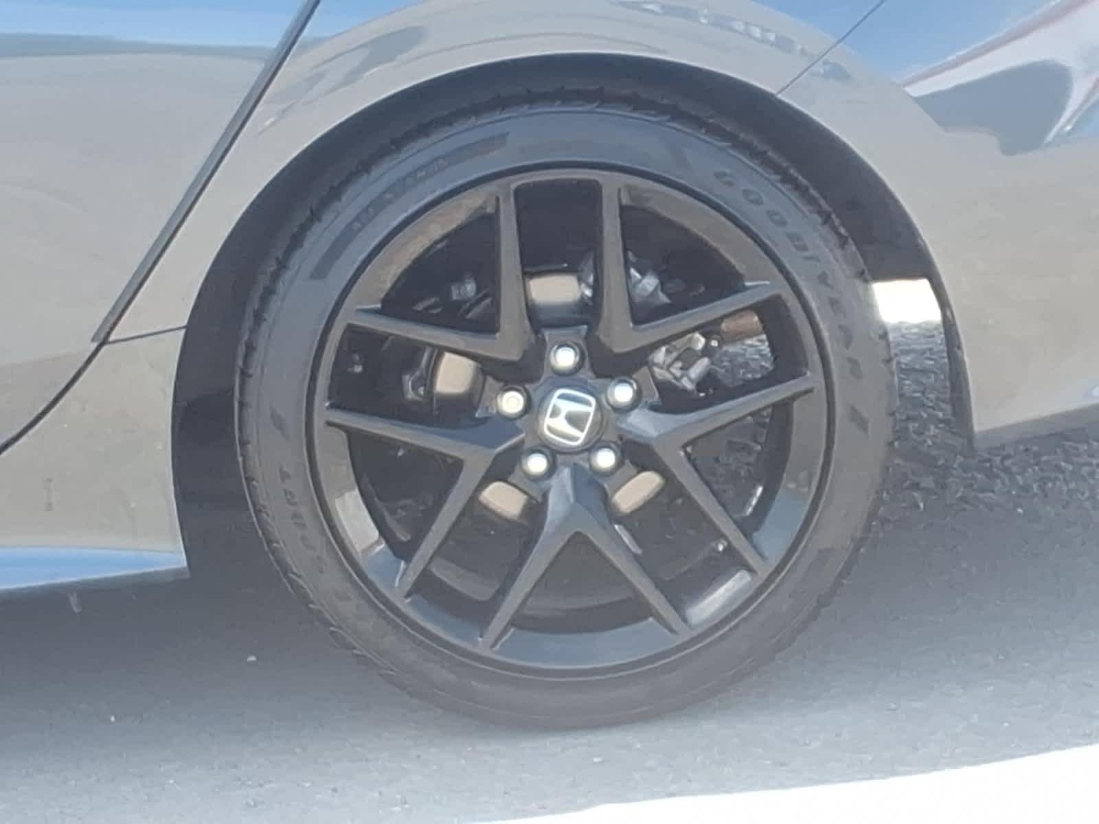 2024 Honda Civic Sport - Photo 9