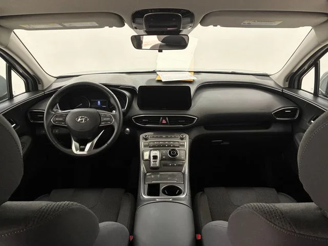 Used 2023 Silver Hyundai SEL image 20