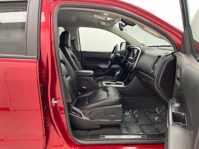 2022 Chevrolet Colorado ZR2 - Photo 16
