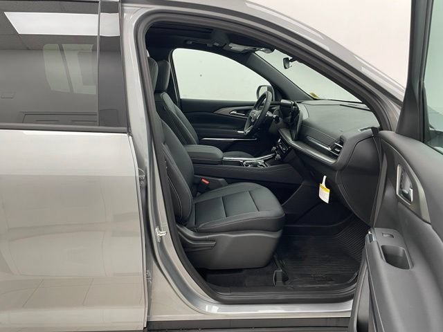 2026 Chevrolet Traverse LT - Photo 16