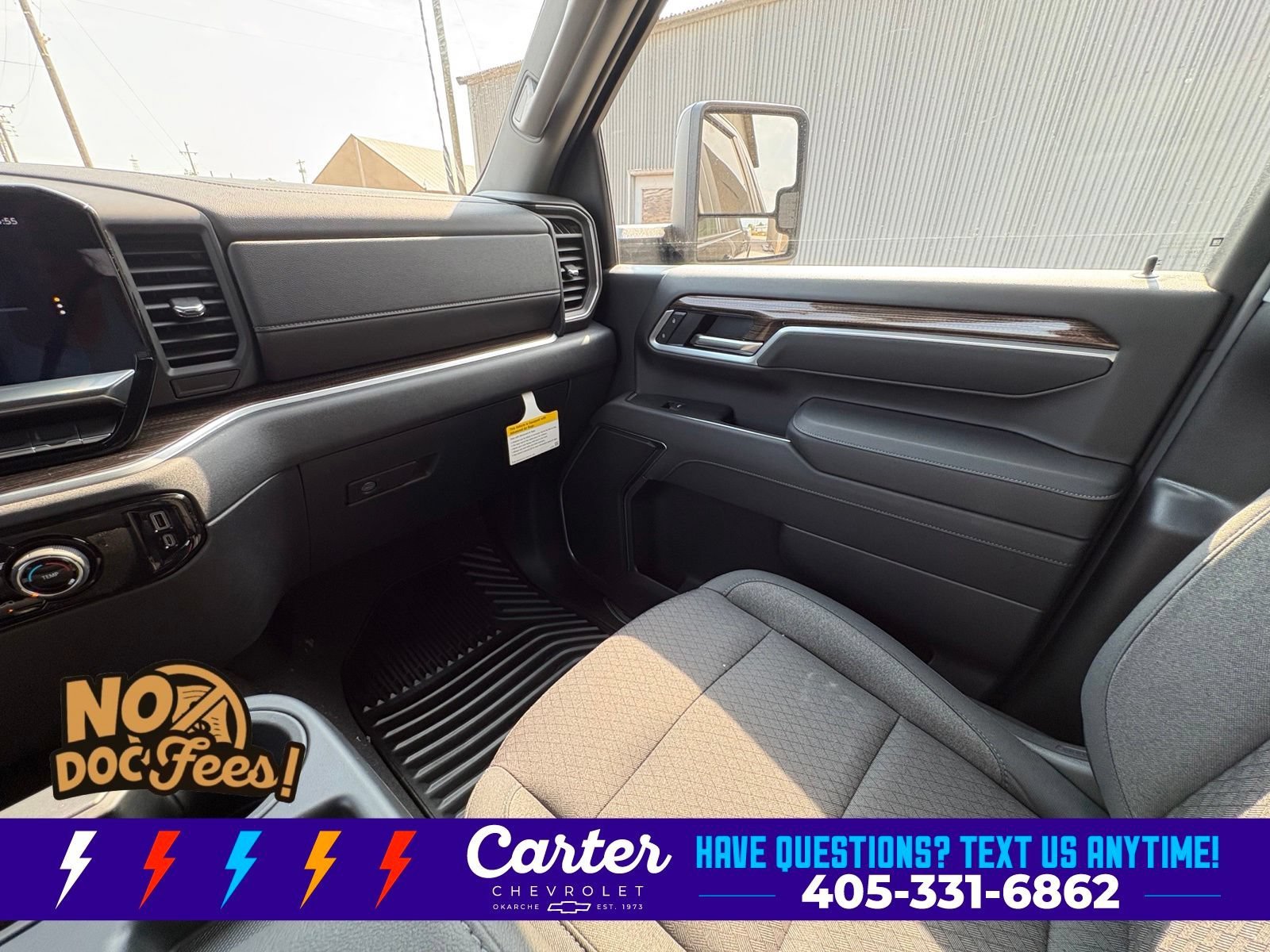2026 Chevrolet Silverado 2500 HD LT - Photo 25