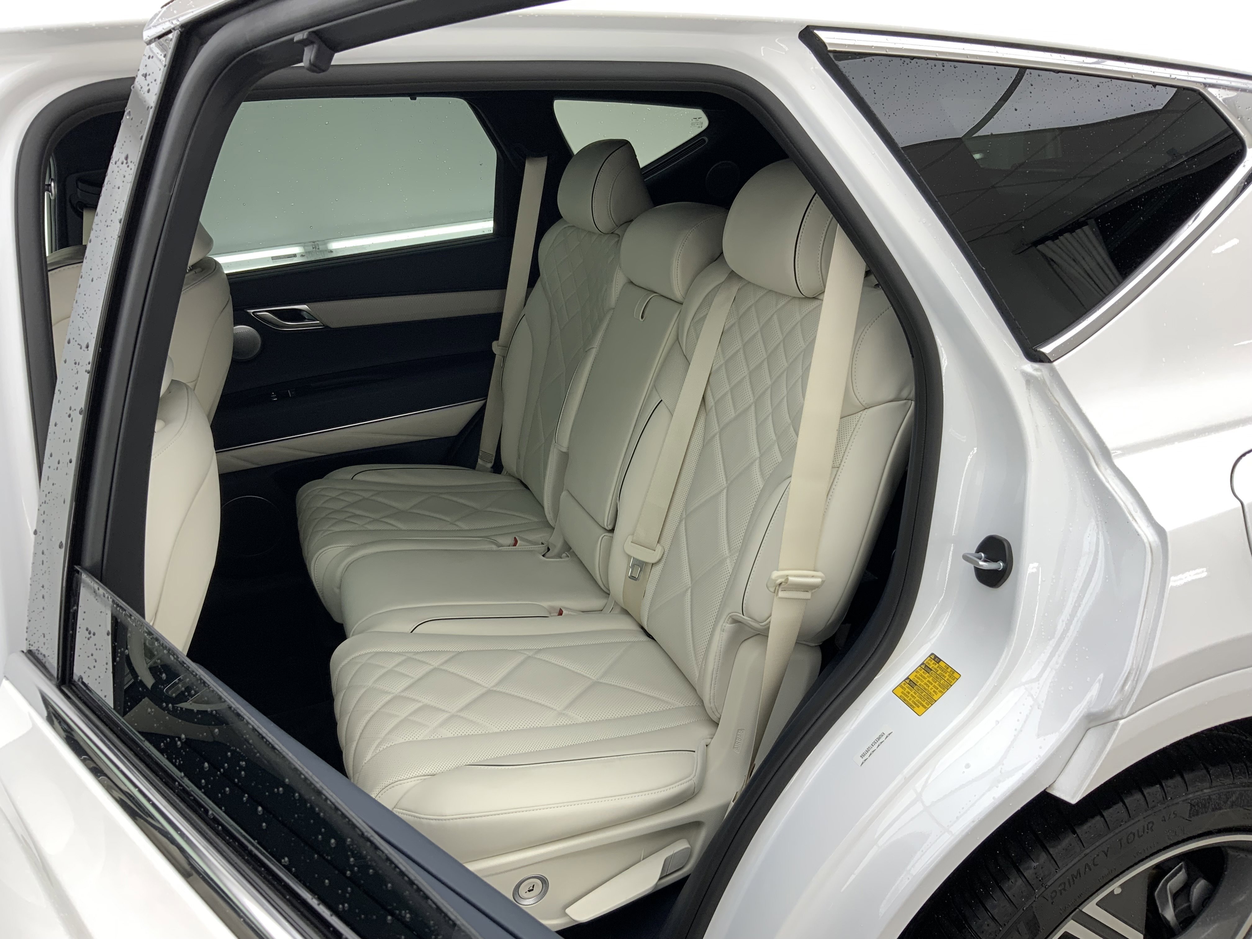 2026 GENESIS GV80 Prestige - Photo 10